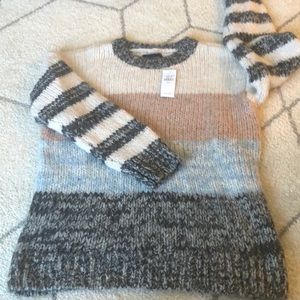 American Eagle Chunky Sweater Small NWT